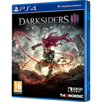 Game Darksiders III Playstation 4 foto principal