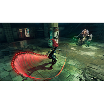 Game Darksiders III Playstation 4 foto 1