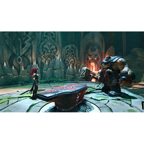 Game Darksiders III Playstation 4 foto 2