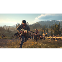 Game Days Gone Playstation 4 foto 1