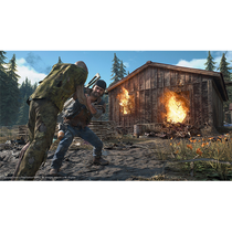 Game Days Gone Playstation 4 foto 2