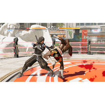 Game Dead Or Alive 6 Xbox One foto 2