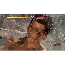 Game Dead Or Alive 6 Xbox One foto 4