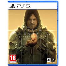 Game Death Stranding Director's Cut Playstation 5 foto principal