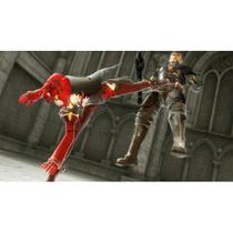 Game Deception IV The Nightmare Princess Playstation 4 foto 1