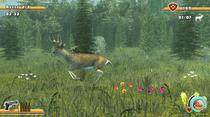 Game Deer Drive Legends Nintendo 3DS foto 1