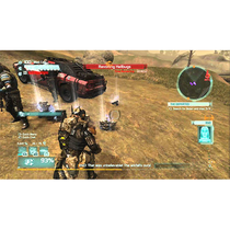 Game Defiance Xbox 360 foto 2