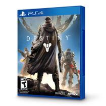 Game Destiny Playstation 4 foto principal