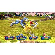 Game Digimon All-Star Rumble Xbox 360 foto 1