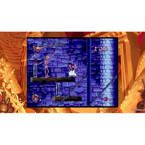 Game Disney Classic Games Aladdin And The Lion King Nintendo Switch foto 2