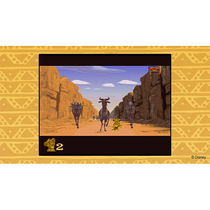 Game Disney Classic Games Aladdin And The Lion King Nintendo Switch foto 4