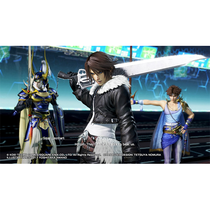 Game Dissidia Final Fantasy NT Playstation 4 foto 2