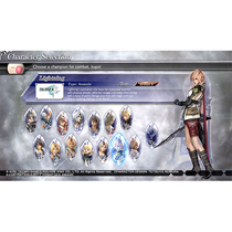 Game Dissidia Final Fantasy NT Playstation 4 foto 3