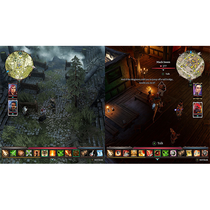 Game Divinity Original Sin II Definitive Edition Xbox One foto 1