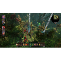 Game Divinity Original Sin II Definitive Edition Xbox One foto 2