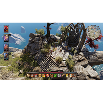 Game Divinity Original Sin II Definitive Edition Xbox One foto 3