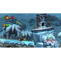 Game Donkey Kong Country Country Wii U foto 2