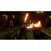 Game Doom VFR Playstation 4 foto 1