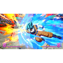 Game Dragon Ball FighterZ Nintendo Switch foto 2