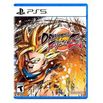 Game Dragon Ball FighterZ Playstation 5 foto principal