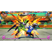 Game Dragon Ball FighterZ Playstation 5 foto 2