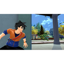 Game Dragon Ball The Breakers Special Edition Playstation 4 foto 1
