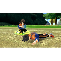 Game Dragon Ball The Breakers Special Edition Playstation 4 foto 2