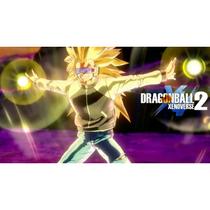 Game Dragon Ball Xenoverse 2 Playstation 4 foto 4