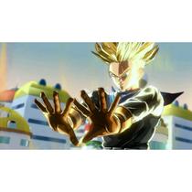 Game Dragon Ball Xenoverse 2 Xbox One foto 1