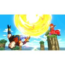 Game Dragon Ball Xenoverse 2 Xbox One foto 2