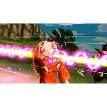 Game Dragon Ball Xenoverse 2 Xbox One foto 4