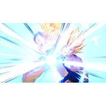 Game Dragon Ball Z Kakarot Playstation 4 foto 4