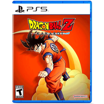 Game Dragon Ball Z Kakarot Playstation 5 foto principal