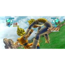 Game Dragon Ball Z: Ultimate Tenkaichi Playstation 3 foto 1