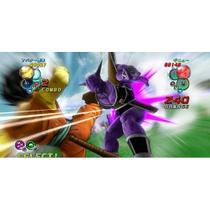 Game Dragon Ball Z: Ultimate Tenkaichi Playstation 3 foto 2
