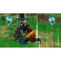 Game Dragon Ball Z Ultimate Tenkaichi Xbox 360 foto 2