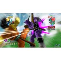 Game Dragon Ball Z Ultimate Tenkaichi Xbox 360 foto 1