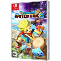 Game Dragon Quest Builders 2 Nintendo Switch