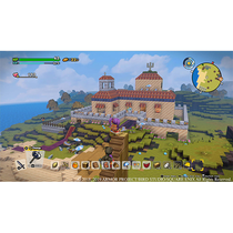 Game Dragon Quest Builders 2 Nintendo Switch foto 1
