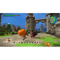 Game Dragon Quest Builders 2 Nintendo Switch foto 3