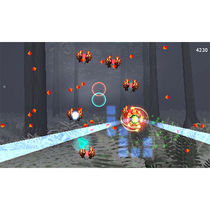 Game Dream Trigger Nintendo 3DS foto 1