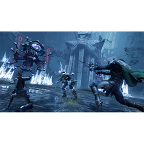 Game Dungeons & Dragons Dark Alliance Playstation 4 foto 1