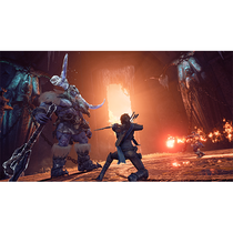 Game Dungeons & Dragons Dark Alliance Playstation 4 foto 2