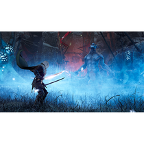 Game Dungeons & Dragons Dark Alliance Playstation 4 foto 3