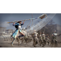 Game Dynasty Warriors 9 Xbox One foto 2