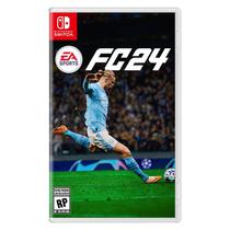 Game Ea Sports FC 24 Nintendo Switch foto principal