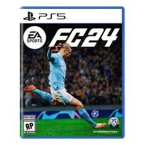 Game Ea Sports FC 24 Playstation 5 foto principal