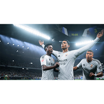 Game EA Sports FC 25 Nintendo Switch foto 1