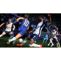 Game EA Sports FC 25 Nintendo Switch foto 3