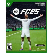 Game Ea Sports FC 25 Xbox Series X / Xbox One